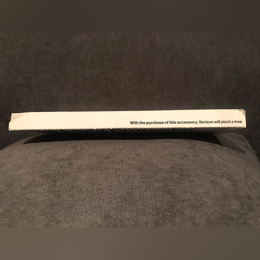 iPad screen protector - Picture 5 of 5